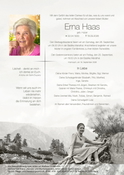 Erna Haas